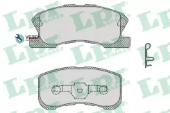 ������� ��������� Daihatsu OPTI/Storia/YRV 98- �������� LPR 05P1042 05P1042 ����