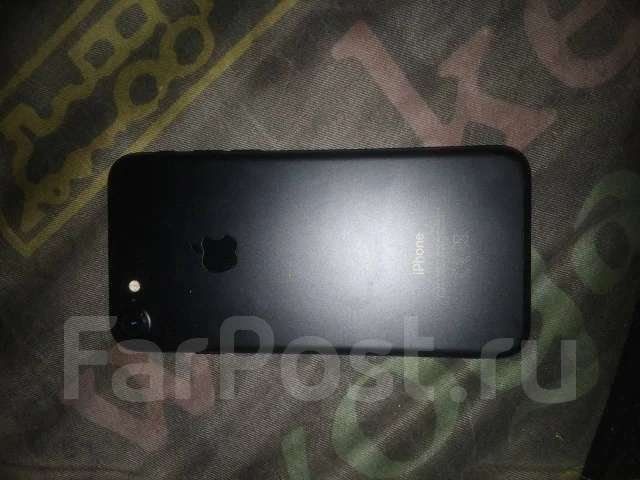 Apple iPhone 7. �/�, 32 �� ����