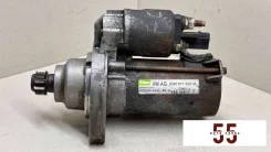 ������� Volkswagen Passat B6 2007 �63-2093953 D6GS14 ����