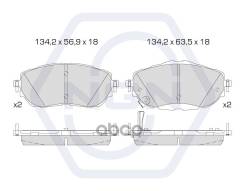    Ceramic Technology |  | Toyota Auris(E180) 1.3-1.8H 12 / Corolla(E180) 1.33-1.8 13 Bd-7605; Sx-1442; Ws2545. 00; 7...