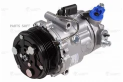 ���������� ������. ��� �/� VW Polo Sedan (10-) 1.6i LCAC1853 Luzar LCAC1853 LCAC1853 ����