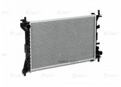 �������� ��������� Ford Focus I (98-05) A/C Lrcfdfs98111 Luzar Lrcfdfs98111 LRCFDFS98111 ����