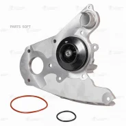 ����� ������� Fiat 2.3L Diesel Ducato 02/04- Luzar LWP1680 LWP1680 ����