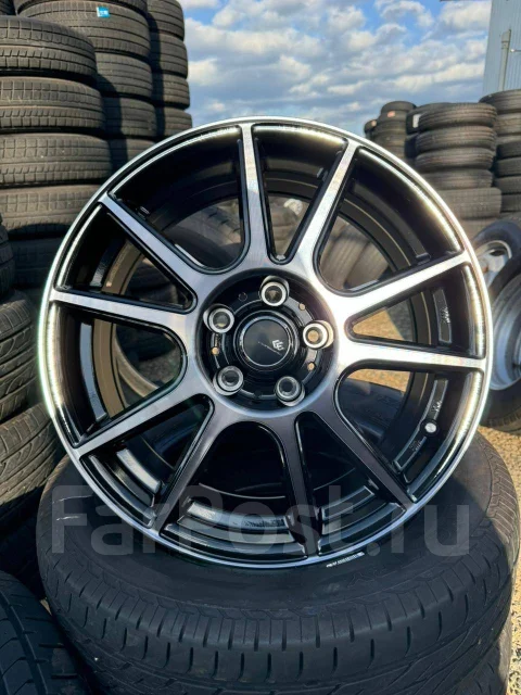 Black Mamba Cerebros. 7.0x17", 5x114.3, ET38, �� 73,1���. ����