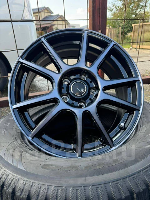 Black Mamba Cerebros. 7.0x17", 5x114.3, ET38, �� 73,1���. ����