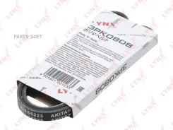 ������ ������������ Lynxauto 3PK0808 3PK0808 ����