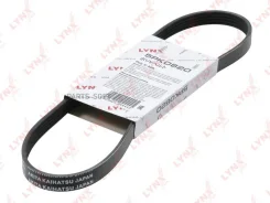 ������ ������������ Lynxauto 5PK0820 5PK0820 ����