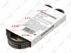 ������ ������������ Lynxauto 5PK0858 5PK0858 ����