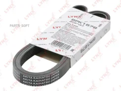 ������ ������������ Lynxauto 6PK1678 6PK1678 ����