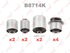 �������� ������������� ������� �������� | ����� | Lynxauto B8714K B8714K ����