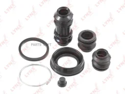 ����������� ������� �������� Toyota ZZE122/123/128/13# ZZT23# Lynxauto BC0047 BC0047 ����
