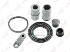 ����������� ������� �������� BMW 3-Series E36/46 91/01-06/07 5-Series E34 87/06-96/07 Lynxauto BC0156 BC0156 ����