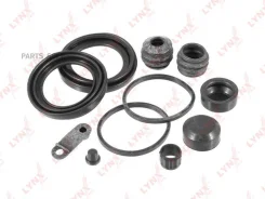 ����������� ��������� �������� VW Crafter 30-50 06/04-16/12 Mercedes-Benz Sprinter II 06/05- Lynxauto BC0401 BC0401 ����