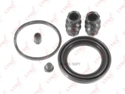����������� ������� �������� VW Polo RUS 10/05- Skoda Fabia II 06/12-14/12 Rapid 12/07- Citroen C2 03/09- C3 I 02/02-10/08 Lynxauto BC0436 BC0436 ����