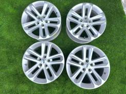 Ford. 8.0x18", 5x114.3, ET44,  63,4. 