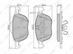    |  | Lynxauto BD3001 BD3001 