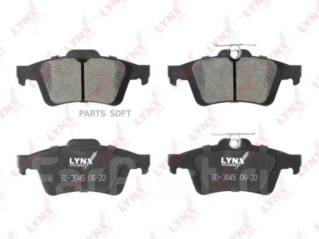    |  | Lynxauto BD3045 BD3045 