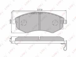    |  | Lynxauto BD3607 BD3607 