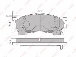    |  | Lynxauto BD5101 BD5101 