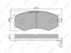    |  | Lynxauto BD5708 BD5708 