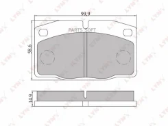 ������� ��������� �������� | ����� | Lynxauto BD5905 BD5905 ����
