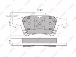    |  | Lynxauto BD6302 BD6302 