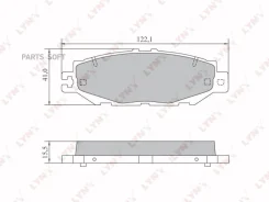 ������� ��������� �������� | ��� | Lynxauto BD7570 BD7570 ����