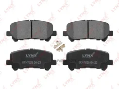 ������� ��������� ������ | ��� | Lynxauto BD7628 BD7628 ����