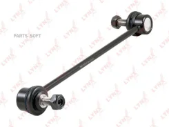 ���� ������������� �������� Nissan K12 C11 E11/12 Z11/12 G11 Y12 M20 NV200 Renault Clio III/IV CR# BR# CH# BH# 05/06- Lynxauto C7245LR C7245LR ����