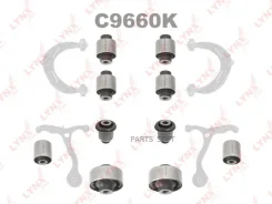 �������� ������������� / ������� / �����. ����. | ����� | Lynxauto C9660K C9660K ����