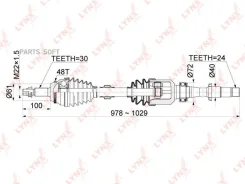 ������ � ����� | ����� ����| Lynxauto CD1151A CD1151A ����
