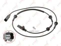 ������ ������� �������� ������ (������ ABS) | ����� ��� | Lynxauto DM8000 DM8000 ����