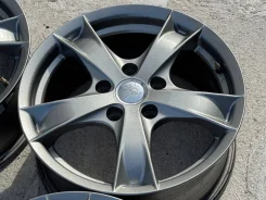 Kosei STYTZ. 7.0x16", 5x114.3, ET53, �� 73,1���. ����
