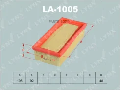 ������ ��������� Lynxauto LA1005 LA1005 ����