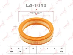 ������ ��������� Lynxauto LA1010 LA1010 ����