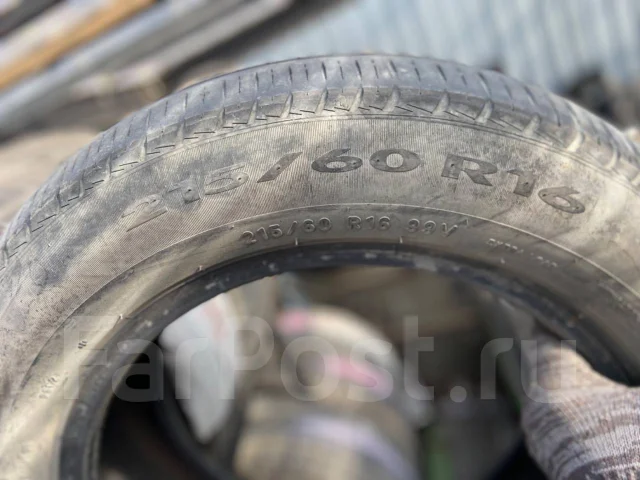 Pirelli Cinturato All Season Plus. ������, �/�, ����� 60 % ����