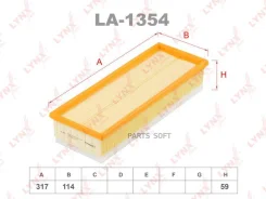 ������ ��������� Lynxauto LA1354 LA1354 ����