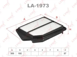 ������ ��������� Honda K24W CR2 Lynxauto LA1973 LA1973 ����