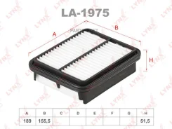 ������ ��������� Lynxauto LA1975 LA1975 ����