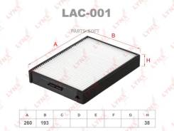   Lynxauto LAC001 LAC001 