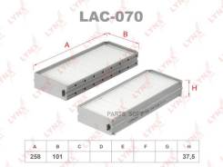   (2) Lynxauto LAC070 LAC070 