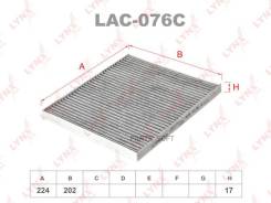   Lynxauto LAC076C LAC076C 