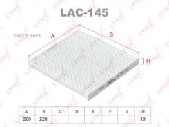   Lynxauto LAC145 LAC145 