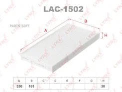 ������ ������ Lynxauto LAC1502 LAC1502 ����