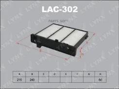 ������ ������ MMC V6#/7#/83/87/88/93/97/98W Lynxauto LAC302 LAC302 ����