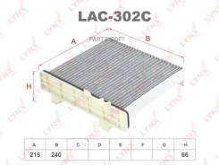 ������ ������ �������� Lynxauto LAC302C LAC302C ����