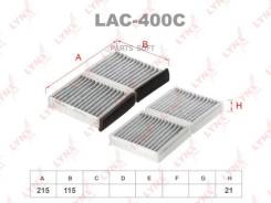    (2) Lynxauto LAC400C LAC400C 