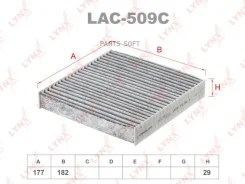 ������ ������ �������� Lynxauto LAC509C LAC509C ����