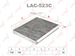 ������ ������ �������� Lynxauto LAC523C LAC523C ����
