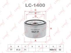   LADA Largus Lynxauto LC1400 LC1400 